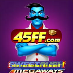site coelhinhas do brasil